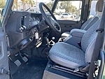 Used 1995 LAND ROVER DEFENDER 130 CREW CAB 300 TDI - (COLLECTOR SERIES) in JACKSONVILLE, FLORIDA (Photo 5)