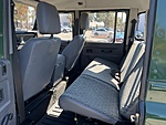 Used 1995 LAND ROVER DEFENDER 130 CREW CAB 300 TDI - (COLLECTOR SERIES) in JACKSONVILLE, FLORIDA (Photo 7)