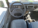 Used 1995 LAND ROVER DEFENDER 130 CREW CAB 300 TDI - (COLLECTOR SERIES) in JACKSONVILLE, FLORIDA (Photo 9)