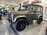 Used 1997 LAND ROVER DEFENDER 90 3-DOOR HARD TOP 300 TDI - (COLLECTOR SERIES) in JACKSONVILLE, FLORIDA (Photo 1)