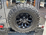 Used 1997 LAND ROVER DEFENDER 90 3-DOOR HARD TOP 300 TDI - (COLLECTOR SERIES) in JACKSONVILLE, FLORIDA (Photo 11)