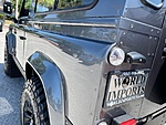 Used 1997 LAND ROVER DEFENDER 90 3-DOOR HARD TOP 300 TDI - (COLLECTOR SERIES) in JACKSONVILLE, FLORIDA (Photo 12)
