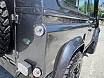 Used 1997 LAND ROVER DEFENDER 90 3-DOOR HARD TOP 300 TDI - (COLLECTOR SERIES) in JACKSONVILLE, FLORIDA (Photo 14)