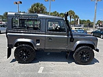 Used 1997 LAND ROVER DEFENDER 90 3-DOOR HARD TOP 300 TDI - (COLLECTOR SERIES) in JACKSONVILLE, FLORIDA (Photo 16)