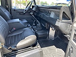 Used 1997 LAND ROVER DEFENDER 90 3-DOOR HARD TOP 300 TDI - (COLLECTOR SERIES) in JACKSONVILLE, FLORIDA (Photo 17)