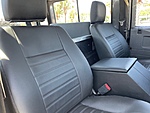 Used 1997 LAND ROVER DEFENDER 90 3-DOOR HARD TOP 300 TDI - (COLLECTOR SERIES) in JACKSONVILLE, FLORIDA (Photo 18)
