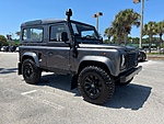 Used 1997 LAND ROVER DEFENDER 90 3-DOOR HARD TOP 300 TDI - (COLLECTOR SERIES) in JACKSONVILLE, FLORIDA (Photo 19)