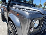 Used 1997 LAND ROVER DEFENDER 90 3-DOOR HARD TOP 300 TDI - (COLLECTOR SERIES) in JACKSONVILLE, FLORIDA (Photo 20)