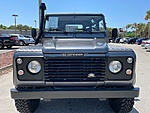 Used 1997 LAND ROVER DEFENDER 90 3-DOOR HARD TOP 300 TDI - (COLLECTOR SERIES) in JACKSONVILLE, FLORIDA (Photo 21)
