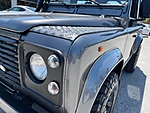 Used 1997 LAND ROVER DEFENDER 90 3-DOOR HARD TOP 300 TDI - (COLLECTOR SERIES) in JACKSONVILLE, FLORIDA (Photo 22)