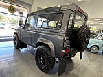 Used 1997 LAND ROVER DEFENDER 90 3-DOOR HARD TOP 300 TDI - (COLLECTOR SERIES) in JACKSONVILLE, FLORIDA (Photo 32)