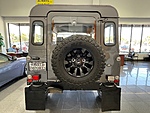 Used 1997 LAND ROVER DEFENDER 90 3-DOOR HARD TOP 300 TDI - (COLLECTOR SERIES) in JACKSONVILLE, FLORIDA (Photo 35)