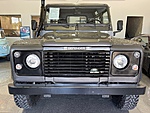 Used 1997 LAND ROVER DEFENDER 90 3-DOOR HARD TOP 300 TDI - (COLLECTOR SERIES) in JACKSONVILLE, FLORIDA (Photo 39)