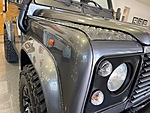 Used 1997 LAND ROVER DEFENDER 90 3-DOOR HARD TOP 300 TDI - (COLLECTOR SERIES) in JACKSONVILLE, FLORIDA (Photo 40)