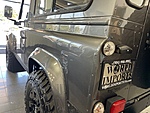 Used 1997 LAND ROVER DEFENDER 90 3-DOOR HARD TOP 300 TDI - (COLLECTOR SERIES) in JACKSONVILLE, FLORIDA (Photo 43)