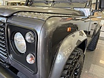 Used 1997 LAND ROVER DEFENDER 90 3-DOOR HARD TOP 300 TDI - (COLLECTOR SERIES) in JACKSONVILLE, FLORIDA (Photo 45)