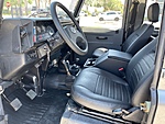 Used 1997 LAND ROVER DEFENDER 90 3-DOOR HARD TOP 300 TDI - (COLLECTOR SERIES) in JACKSONVILLE, FLORIDA (Photo 5)