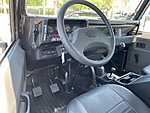 Used 1997 LAND ROVER DEFENDER 90 3-DOOR HARD TOP 300 TDI - (COLLECTOR SERIES) in JACKSONVILLE, FLORIDA (Photo 7)