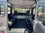 Used 1997 LAND ROVER DEFENDER 90 3-DOOR HARD TOP 300 TDI - (COLLECTOR SERIES) in JACKSONVILLE, FLORIDA (Photo 8)