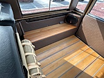 Used 1973 LAND ROVER DEFENDER SERIES 3 109 5 DOOR HARDTOP - (COLLECTOR SERIES) in JACKSONVILLE, FLORIDA (Photo 10)