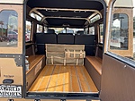 Used 1973 LAND ROVER DEFENDER SERIES 3 109 5 DOOR HARDTOP - (COLLECTOR SERIES) in JACKSONVILLE, FLORIDA (Photo 11)