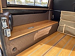 Used 1973 LAND ROVER DEFENDER SERIES 3 109 5 DOOR HARDTOP - (COLLECTOR SERIES) in JACKSONVILLE, FLORIDA (Photo 12)