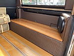 Used 1973 LAND ROVER DEFENDER SERIES 3 109 5 DOOR HARDTOP - (COLLECTOR SERIES) in JACKSONVILLE, FLORIDA (Photo 13)