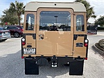 Used 1973 LAND ROVER DEFENDER SERIES 3 109 5 DOOR HARDTOP - (COLLECTOR SERIES) in JACKSONVILLE, FLORIDA (Photo 15)