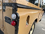 Used 1973 LAND ROVER DEFENDER SERIES 3 109 5 DOOR HARDTOP - (COLLECTOR SERIES) in JACKSONVILLE, FLORIDA (Photo 16)
