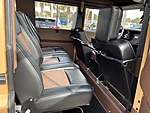 Used 1973 LAND ROVER DEFENDER SERIES 3 109 5 DOOR HARDTOP - (COLLECTOR SERIES) in JACKSONVILLE, FLORIDA (Photo 19)