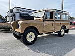 Used 1973 LAND ROVER DEFENDER SERIES 3 109 5 DOOR HARDTOP - (COLLECTOR SERIES) in JACKSONVILLE, FLORIDA (Photo 2)