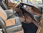 Used 1973 LAND ROVER DEFENDER SERIES 3 109 5 DOOR HARDTOP - (COLLECTOR SERIES) in JACKSONVILLE, FLORIDA (Photo 20)