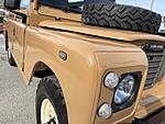 Used 1973 LAND ROVER DEFENDER SERIES 3 109 5 DOOR HARDTOP - (COLLECTOR SERIES) in JACKSONVILLE, FLORIDA (Photo 24)