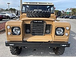 Used 1973 LAND ROVER DEFENDER SERIES 3 109 5 DOOR HARDTOP - (COLLECTOR SERIES) in JACKSONVILLE, FLORIDA (Photo 25)