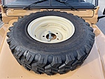 Used 1973 LAND ROVER DEFENDER SERIES 3 109 5 DOOR HARDTOP - (COLLECTOR SERIES) in JACKSONVILLE, FLORIDA (Photo 27)