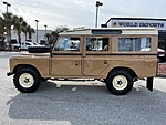 Used 1973 LAND ROVER DEFENDER SERIES 3 109 5 DOOR HARDTOP - (COLLECTOR SERIES) in JACKSONVILLE, FLORIDA (Photo 3)