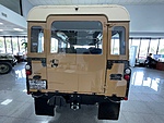 Used 1973 LAND ROVER DEFENDER SERIES 3 109 5 DOOR HARDTOP - (COLLECTOR SERIES) in JACKSONVILLE, FLORIDA (Photo 38)