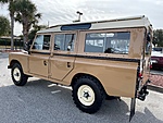 Used 1973 LAND ROVER DEFENDER SERIES 3 109 5 DOOR HARDTOP - (COLLECTOR SERIES) in JACKSONVILLE, FLORIDA (Photo 4)