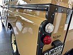 Used 1973 LAND ROVER DEFENDER SERIES 3 109 5 DOOR HARDTOP - (COLLECTOR SERIES) in JACKSONVILLE, FLORIDA (Photo 42)