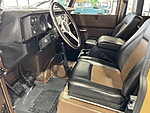 Used 1973 LAND ROVER DEFENDER SERIES 3 109 5 DOOR HARDTOP - (COLLECTOR SERIES) in JACKSONVILLE, FLORIDA (Photo 45)