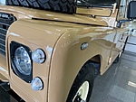 Used 1973 LAND ROVER DEFENDER SERIES 3 109 5 DOOR HARDTOP - (COLLECTOR SERIES) in JACKSONVILLE, FLORIDA (Photo 46)