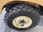 Used 1973 LAND ROVER DEFENDER SERIES 3 109 5 DOOR HARDTOP - (COLLECTOR SERIES) in JACKSONVILLE, FLORIDA (Photo 48)