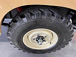 Used 1973 LAND ROVER DEFENDER SERIES 3 109 5 DOOR HARDTOP - (COLLECTOR SERIES) in JACKSONVILLE, FLORIDA (Photo 49)