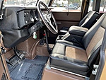 Used 1973 LAND ROVER DEFENDER SERIES 3 109 5 DOOR HARDTOP - (COLLECTOR SERIES) in JACKSONVILLE, FLORIDA (Photo 5)