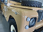 Used 1973 LAND ROVER DEFENDER SERIES 3 109 5 DOOR HARDTOP - (COLLECTOR SERIES) in JACKSONVILLE, FLORIDA (Photo 50)