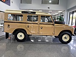 Used 1973 LAND ROVER DEFENDER SERIES 3 109 5 DOOR HARDTOP - (COLLECTOR SERIES) in JACKSONVILLE, FLORIDA (Photo 51)