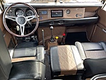 Used 1973 LAND ROVER DEFENDER SERIES 3 109 5 DOOR HARDTOP - (COLLECTOR SERIES) in JACKSONVILLE, FLORIDA (Photo 9)