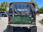 Used 1996 LAND ROVER DEFENDER 90 3-DOOR SOFT TOP DIESEL - (COLLECTOR SERIES) in JACKSONVILLE, FLORIDA (Photo 13)