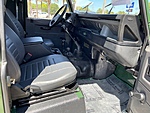 Used 1996 LAND ROVER DEFENDER 90 3-DOOR SOFT TOP DIESEL - (COLLECTOR SERIES) in JACKSONVILLE, FLORIDA (Photo 17)