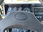 Used 1996 LAND ROVER DEFENDER 90 3-DOOR SOFT TOP DIESEL - (COLLECTOR SERIES) in JACKSONVILLE, FLORIDA (Photo 29)